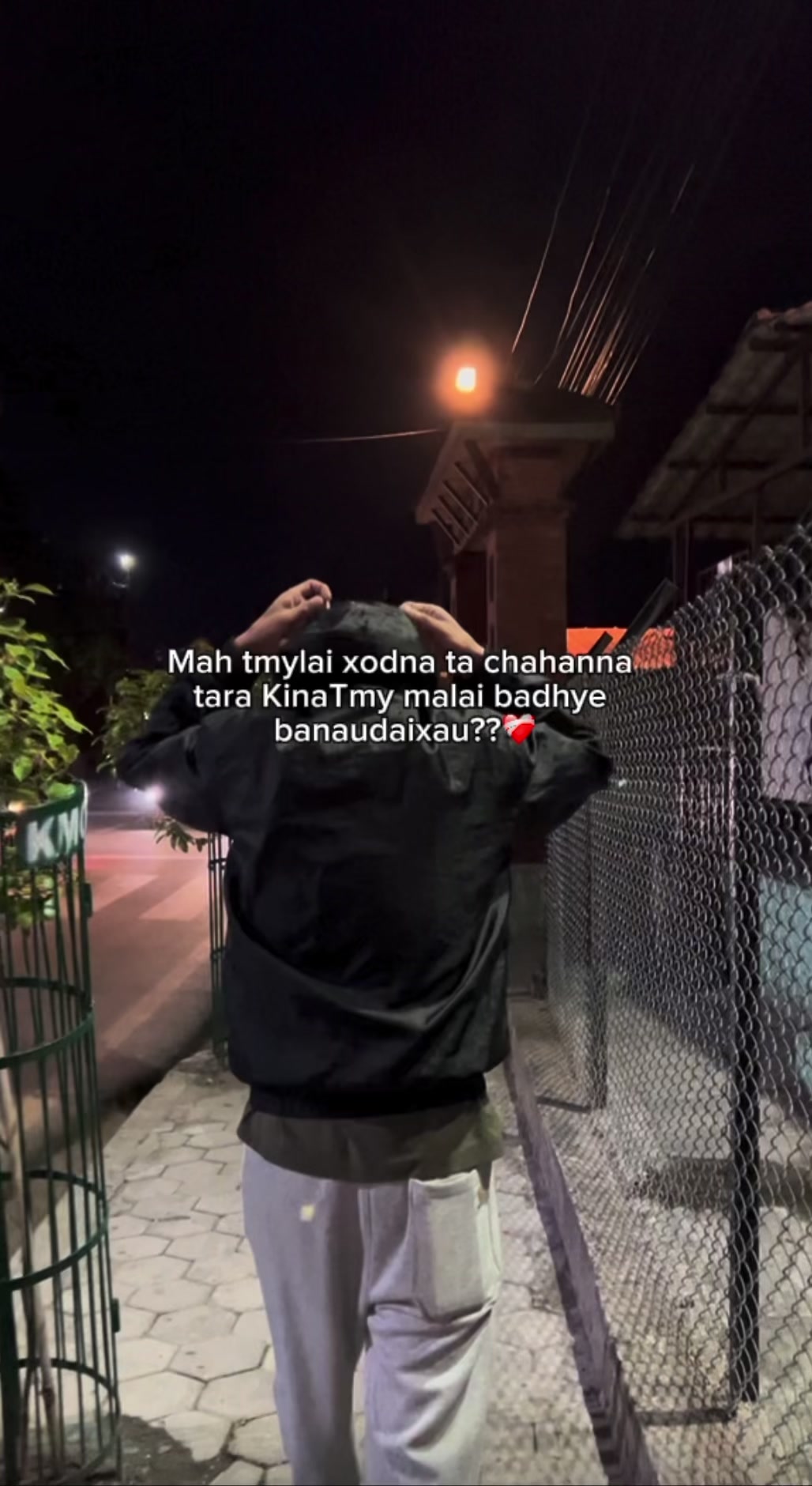 @DUMB