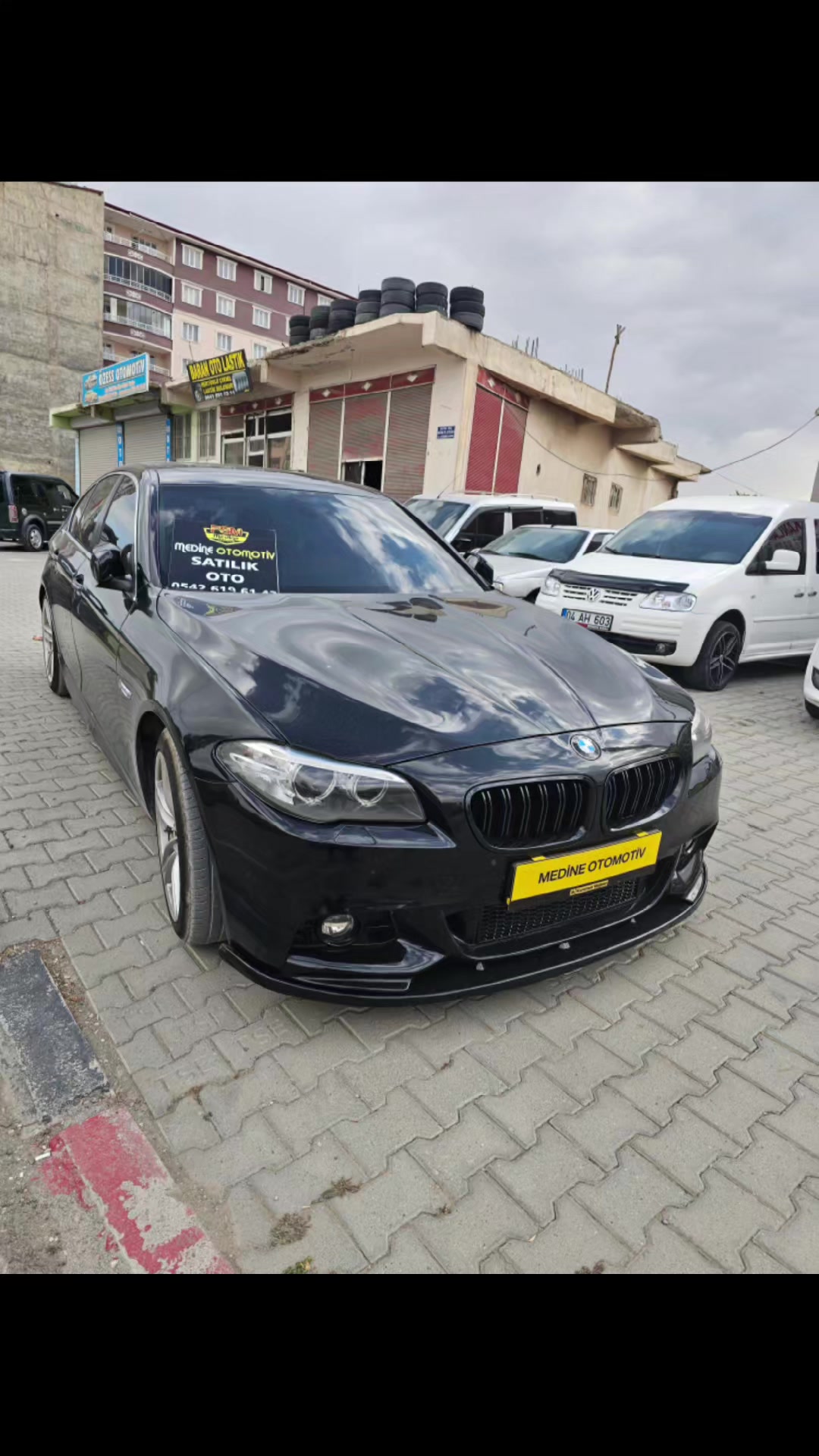 @medine otomotiv emlak