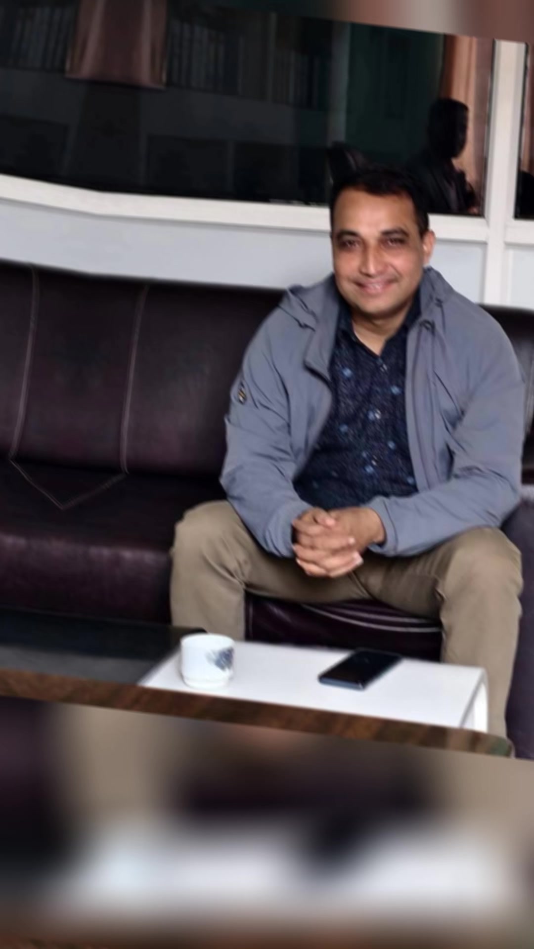 @kabindra burlakoti