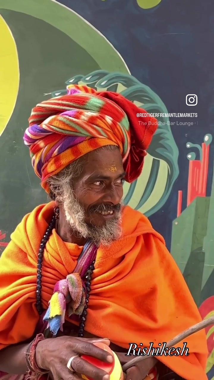 @Yogi Baba