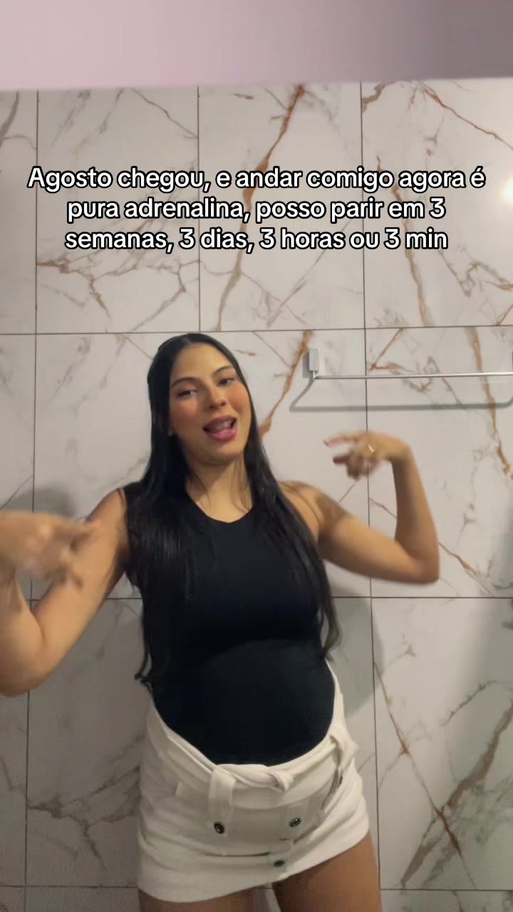 @May Alves