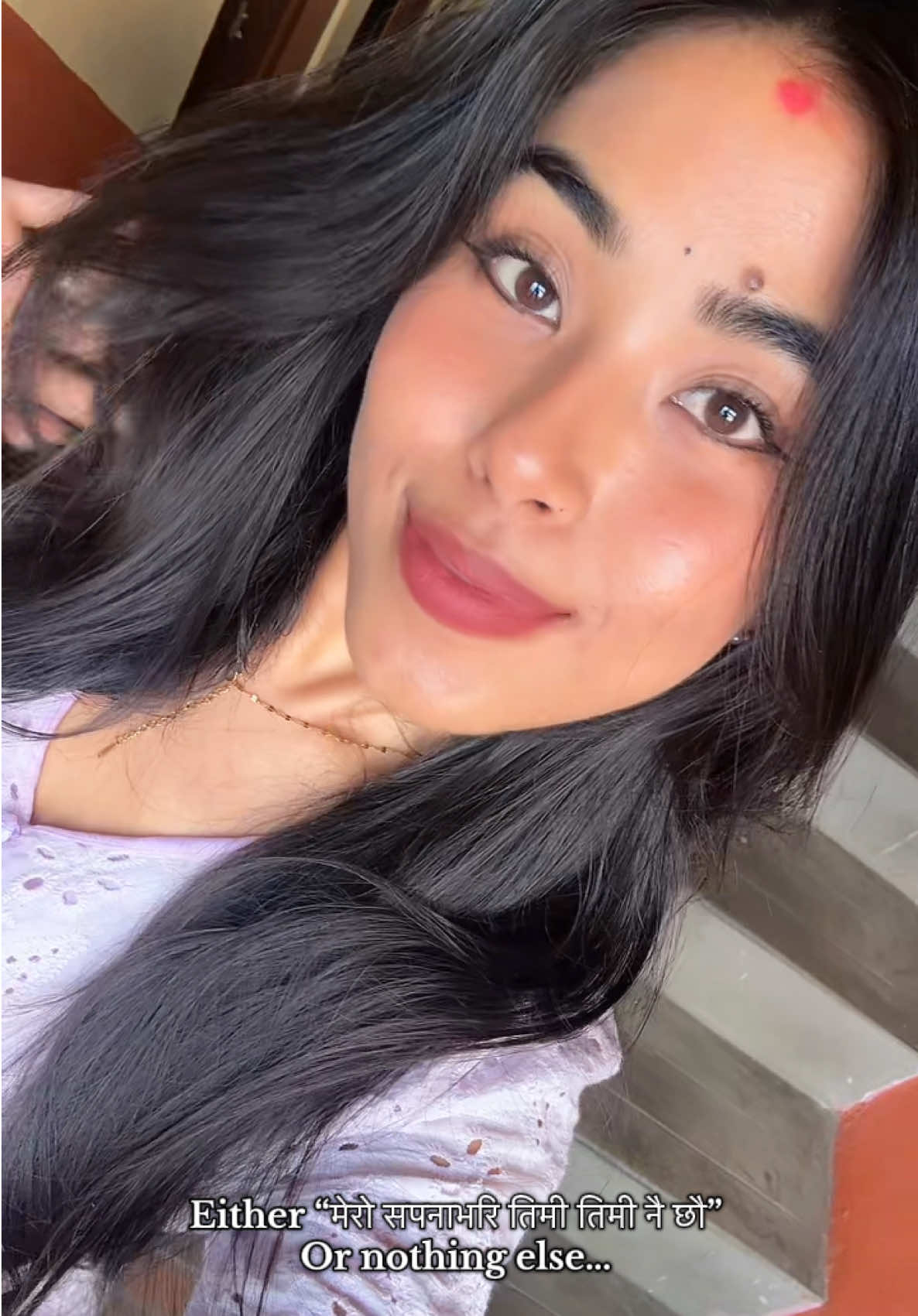 @Sreya Shrestha