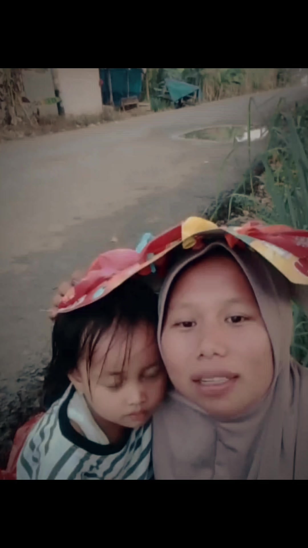 @Nur(pedagang keliling)