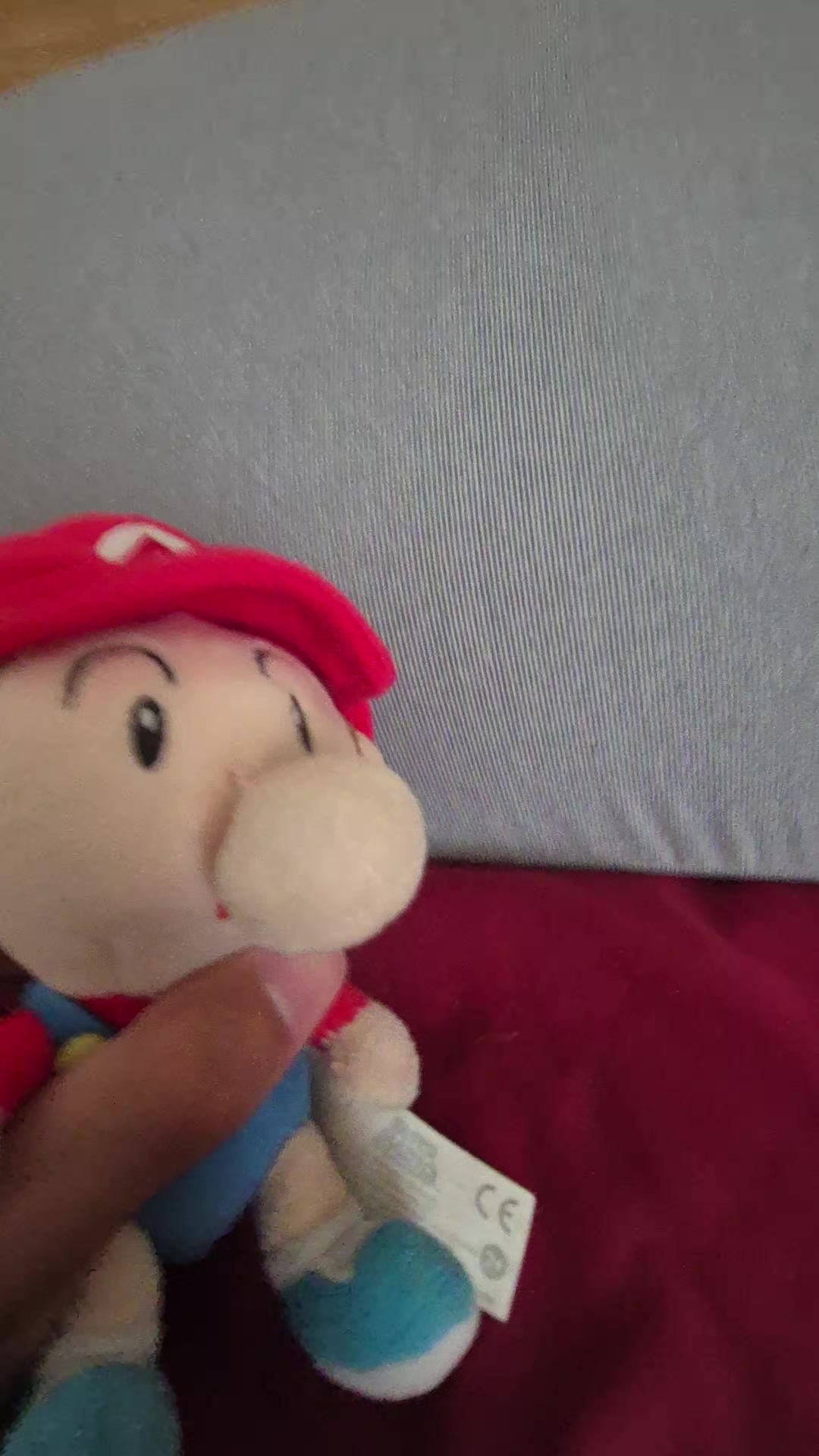 @❖ 12AMPlushProductions ❖