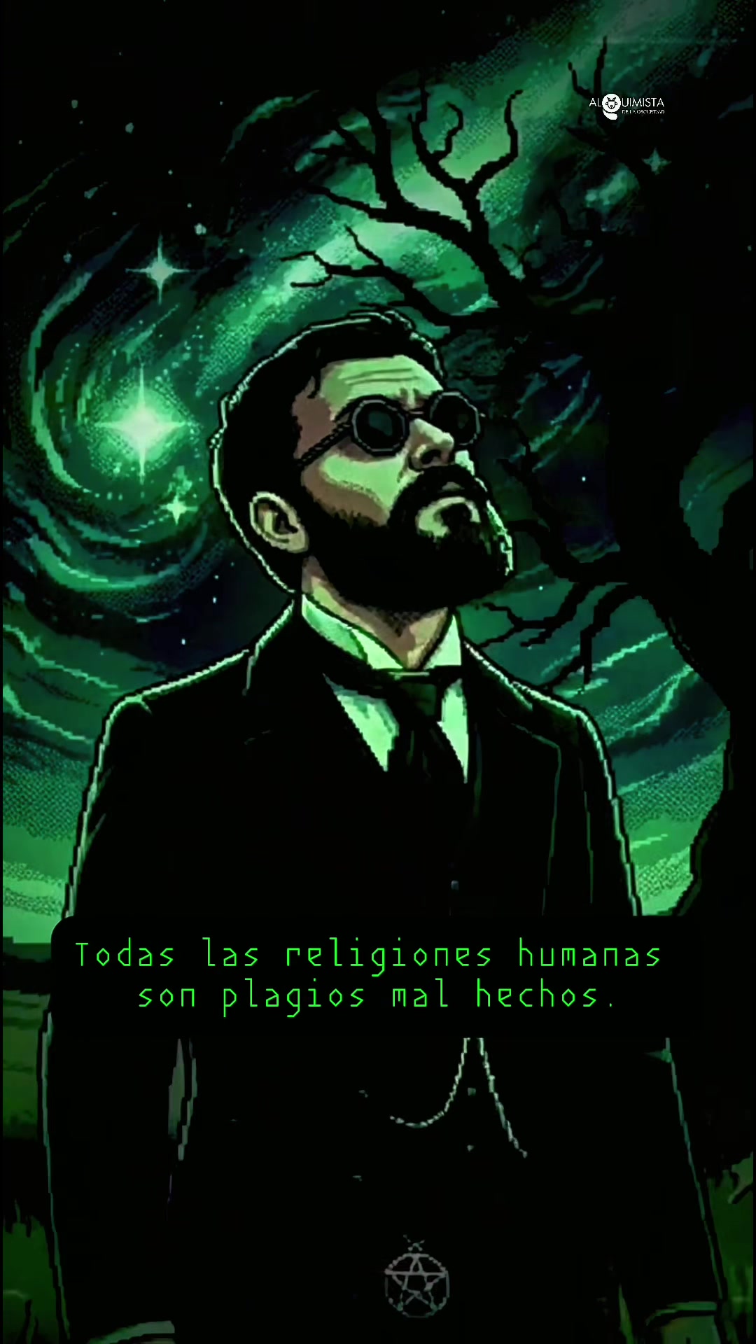 @Alquimista de la Oscuridad