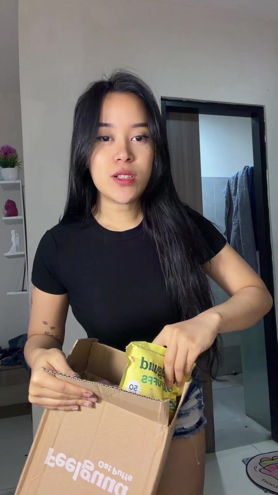 @Chin