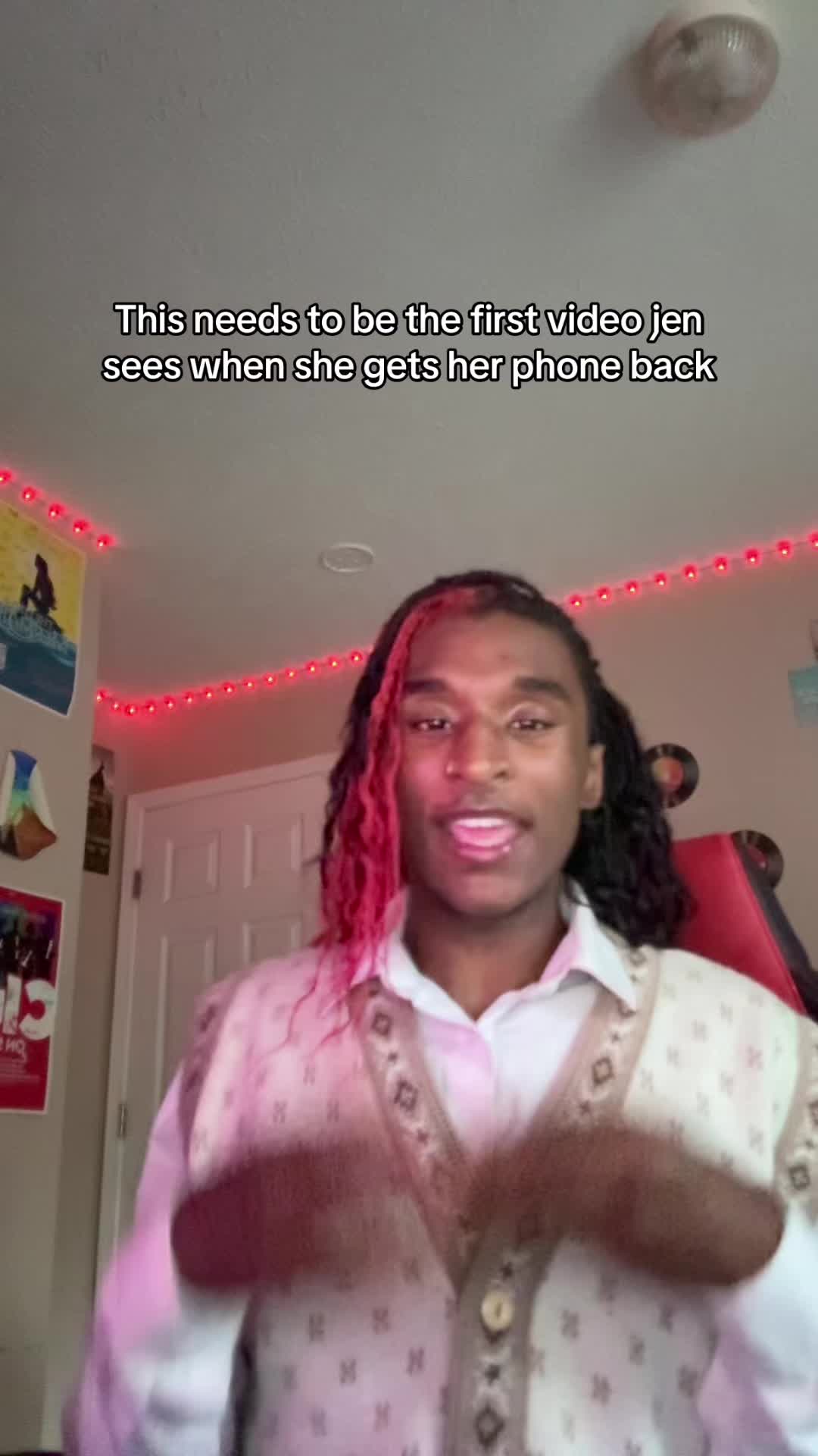 @Jalen Hunt