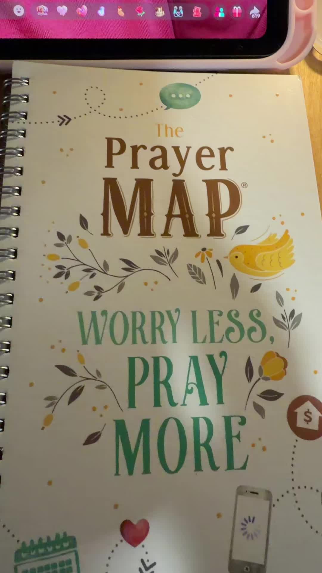 @Belle’s Devotions✝️📖🩷