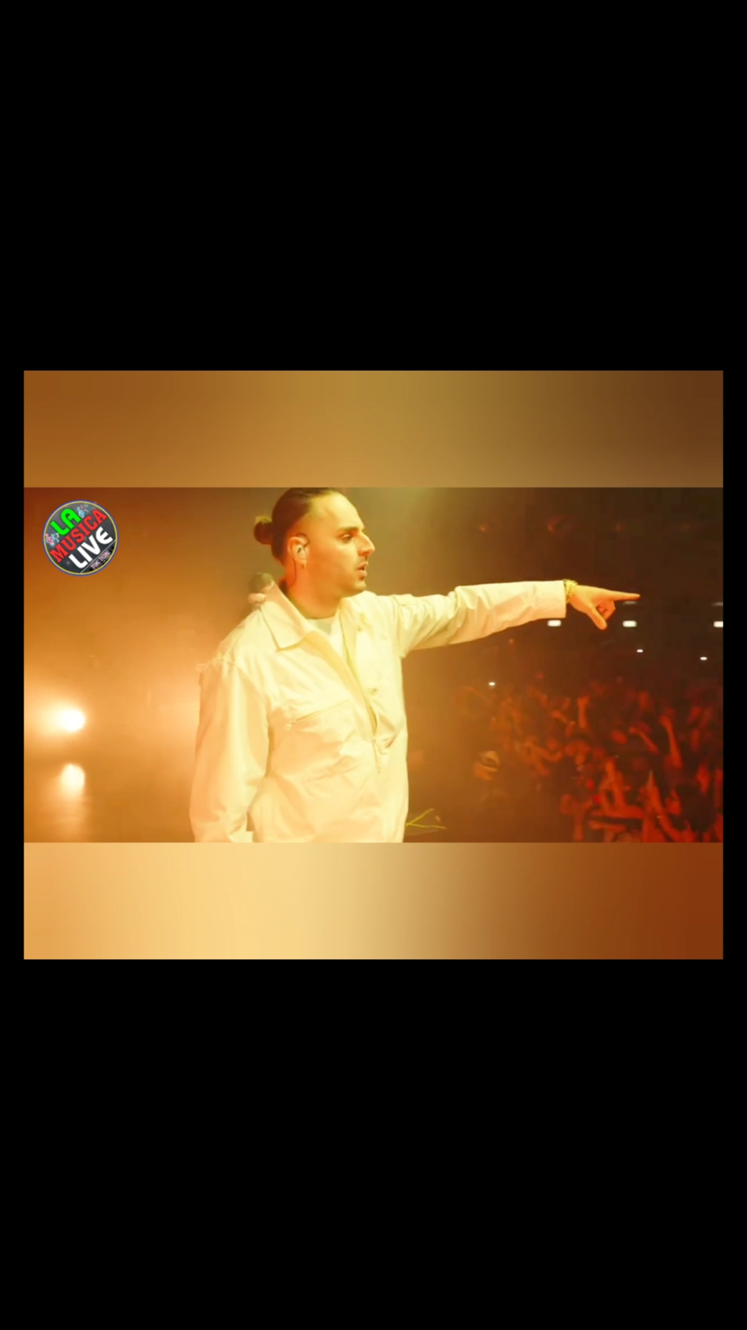 @La Musica Live