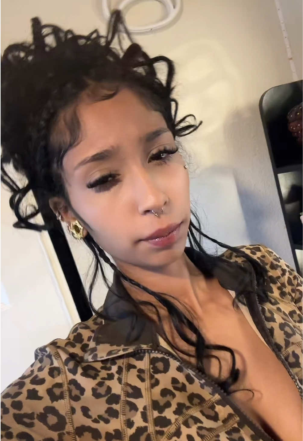 @Mya Alexzia 🍓