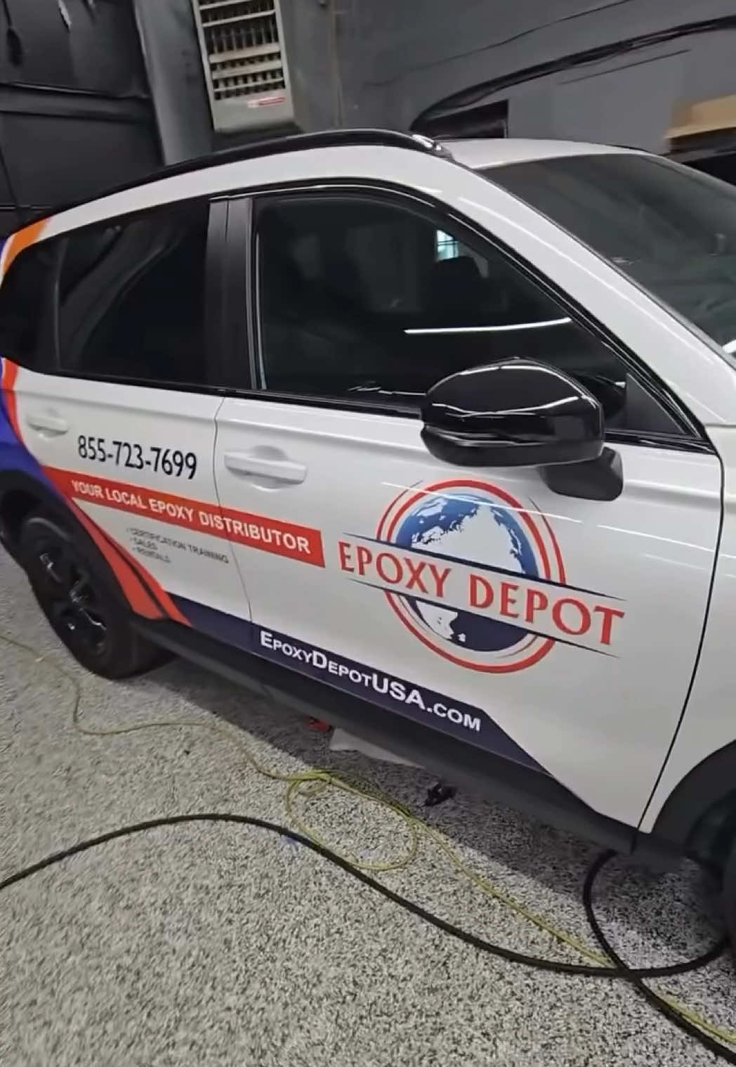 @Epoxy Depot
