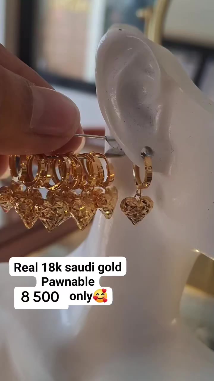 @D Maddox Jewelry Gold