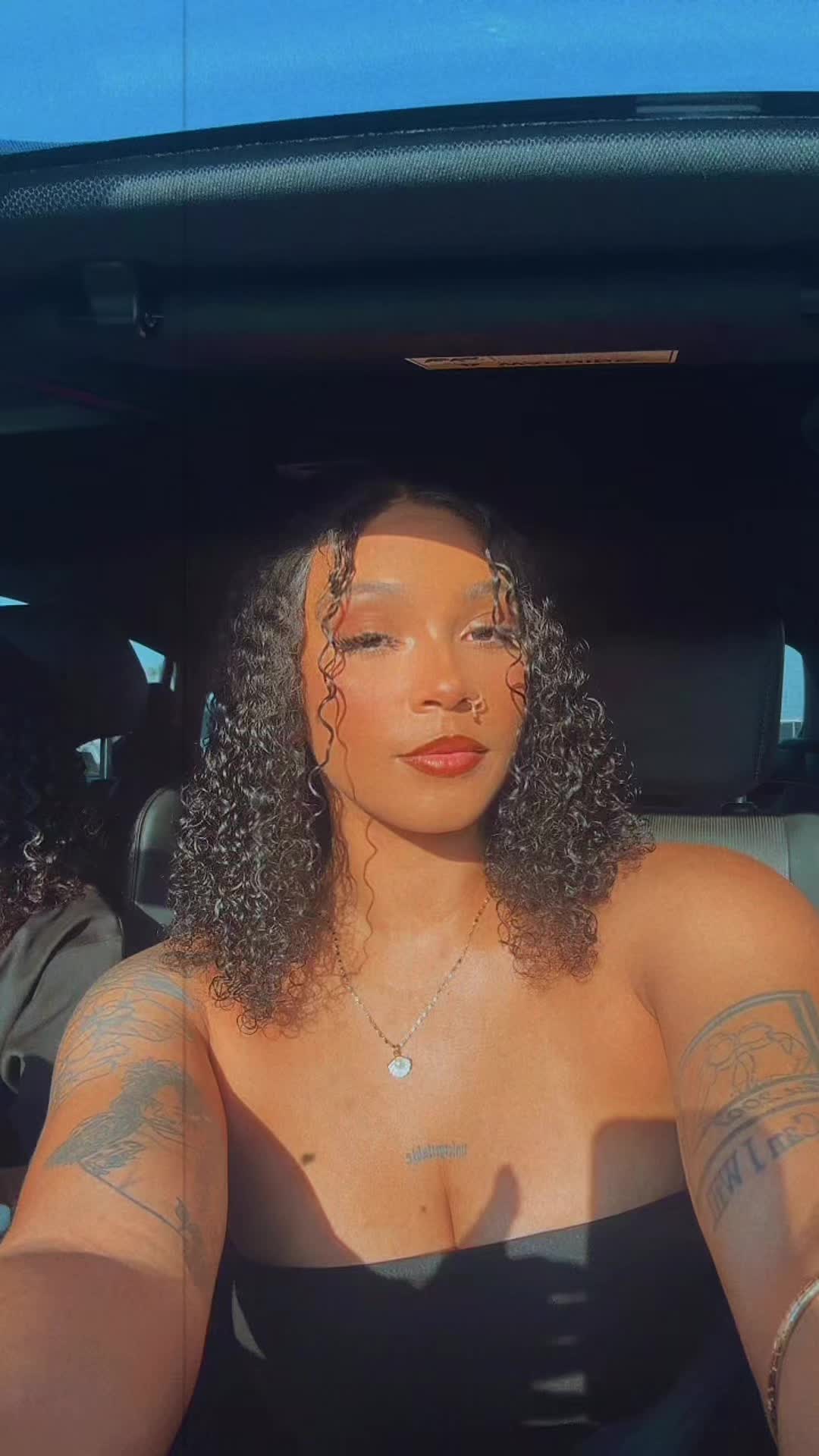 @Brittany Nicole🏳️&zwj;🌈✨♏️