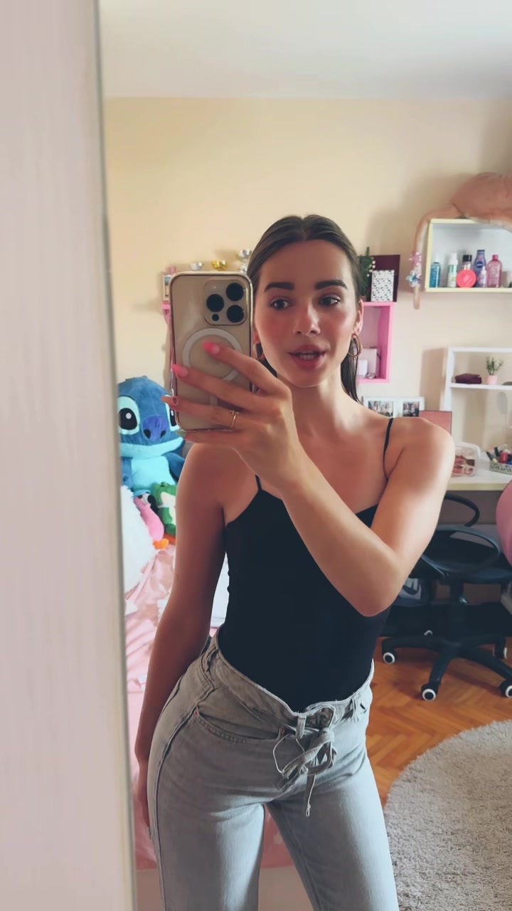 @николина
