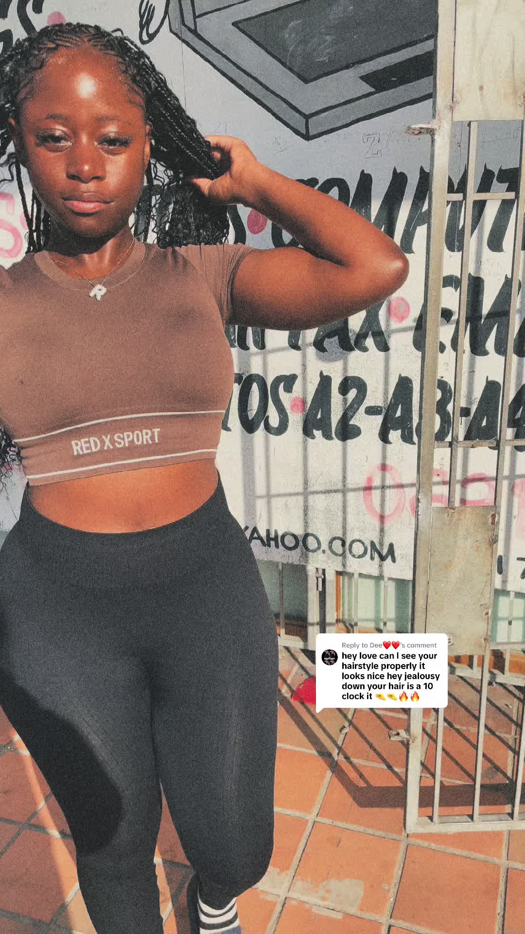 @Sharon Dongo 🫧
