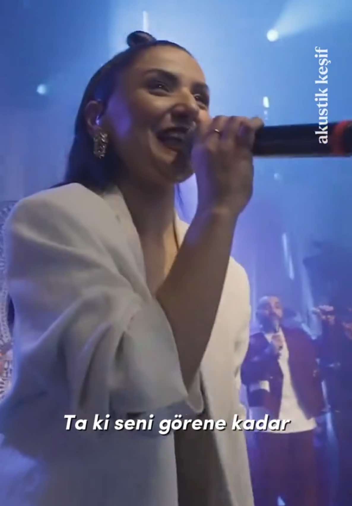 @Akustik Keşif