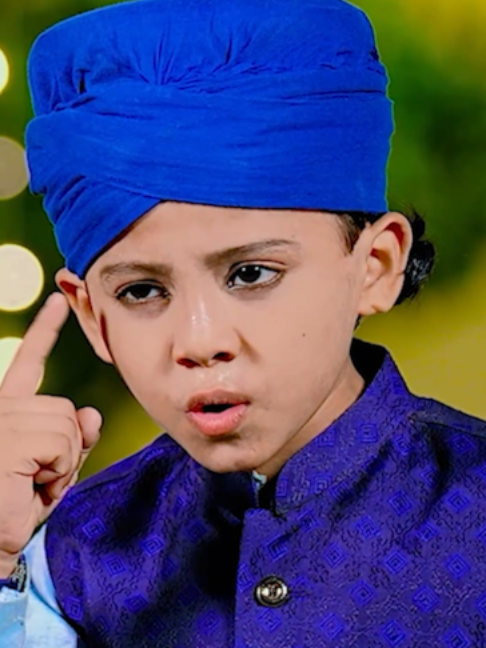 @Sahil Raza Qadri Official