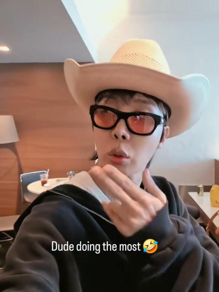 @Melanin Bangtan ๐ BTS Fandom