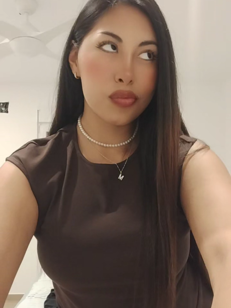 @Melani Storm