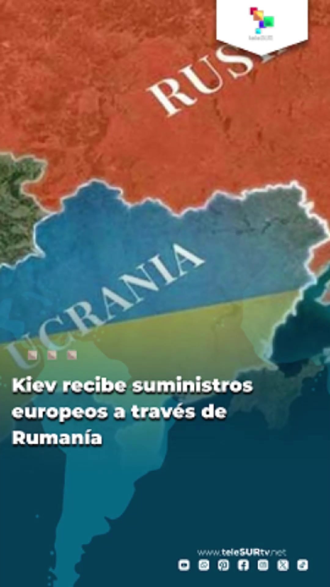 @teleSUR Clips