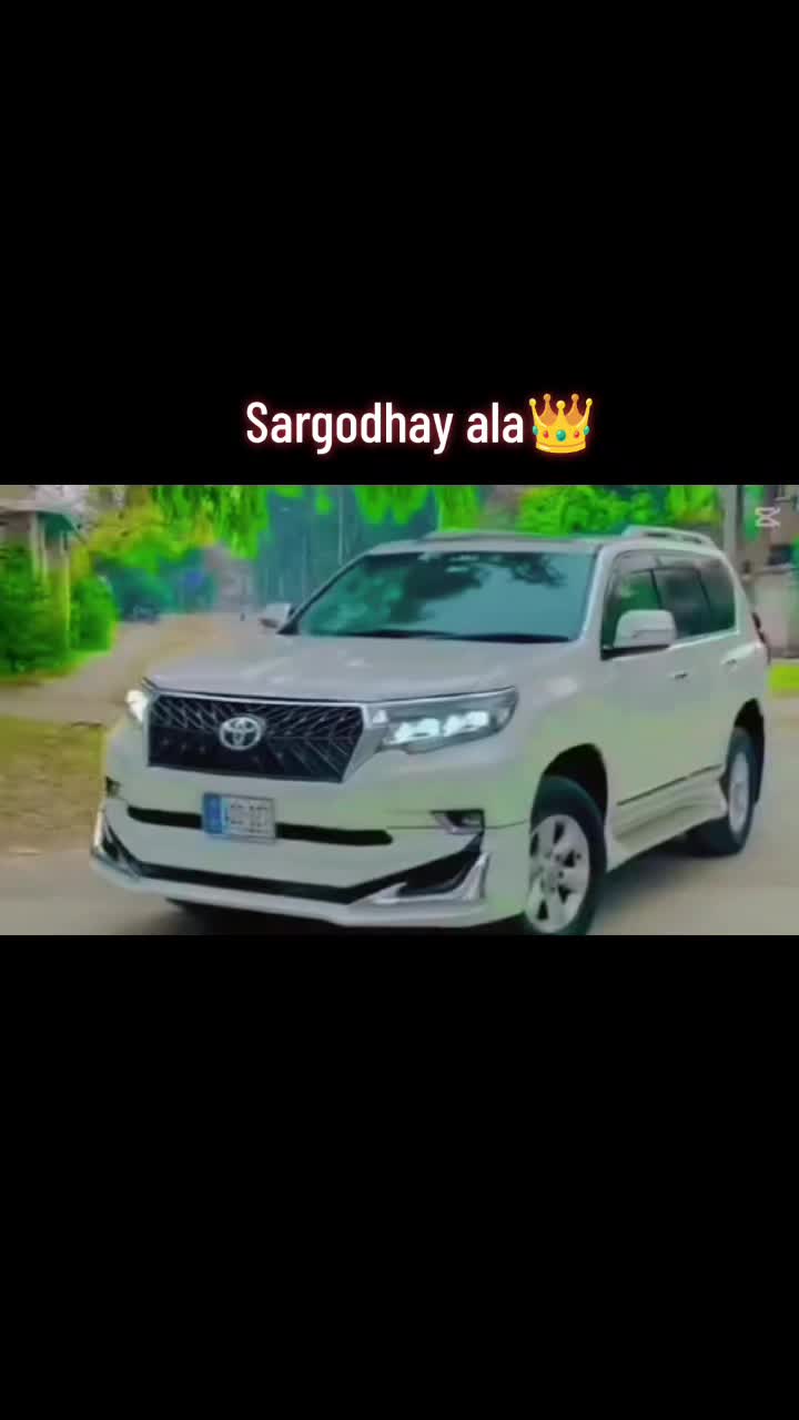@Sargodhay Ala 👑کھوکھر