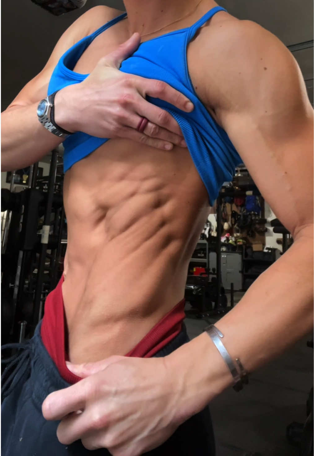 @Alyssa | NPC Figure