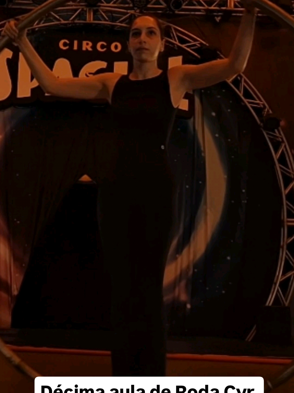 @Liri Circus