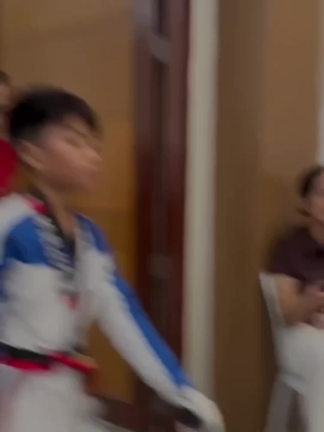 @🔥ISAIAH TKD🔥
