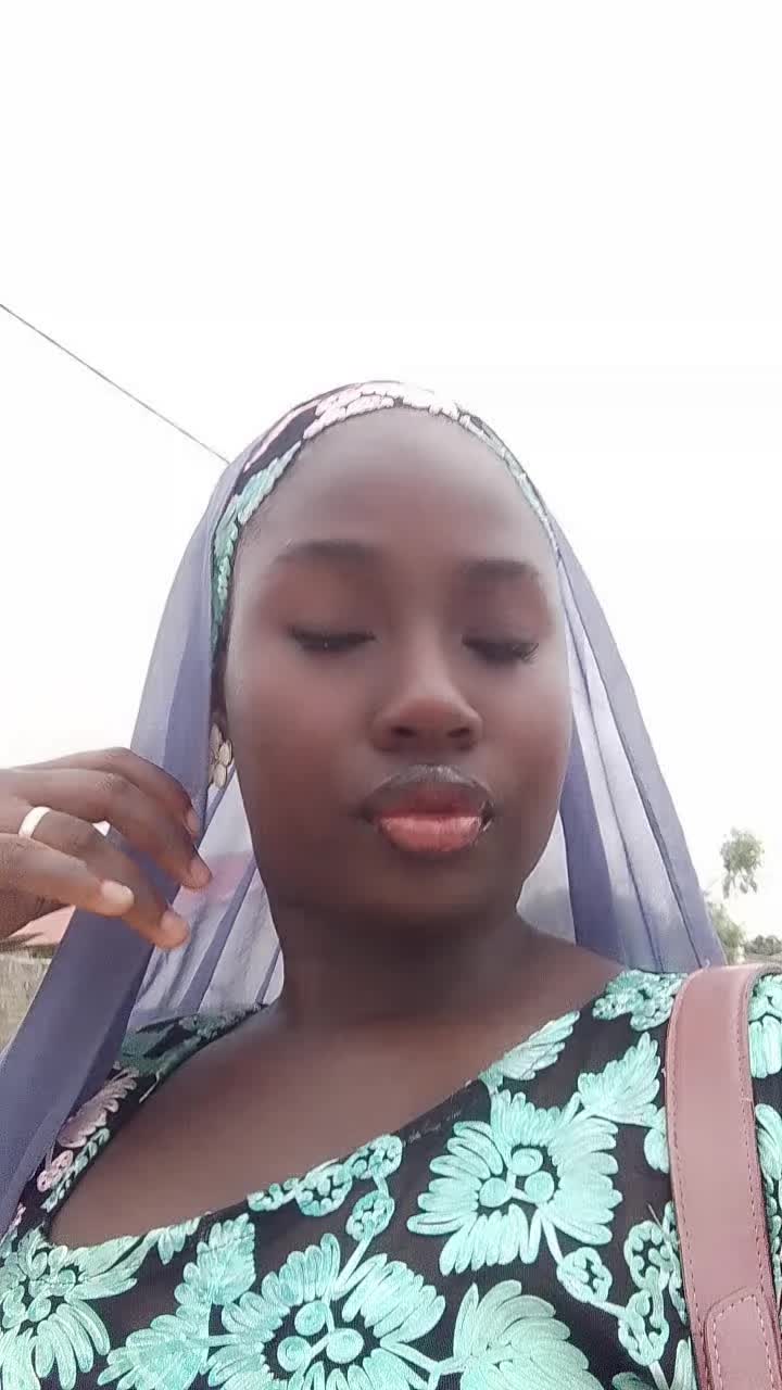 @maimuna🇬🇲🦋💕