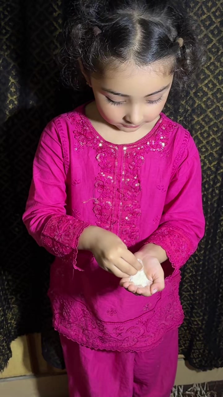 @Amma ki parri