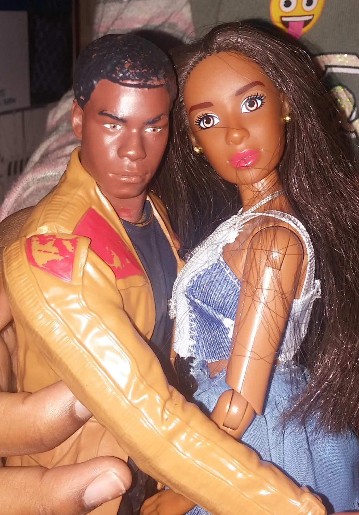 @Treshon's Toy Section