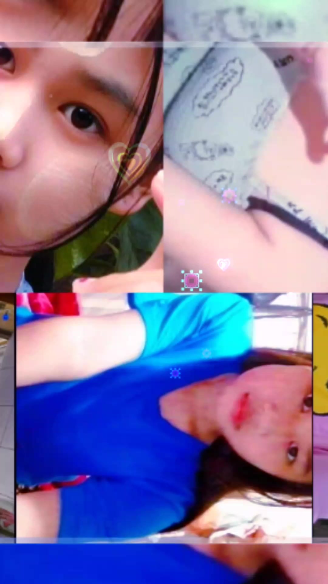 @Nan Saw