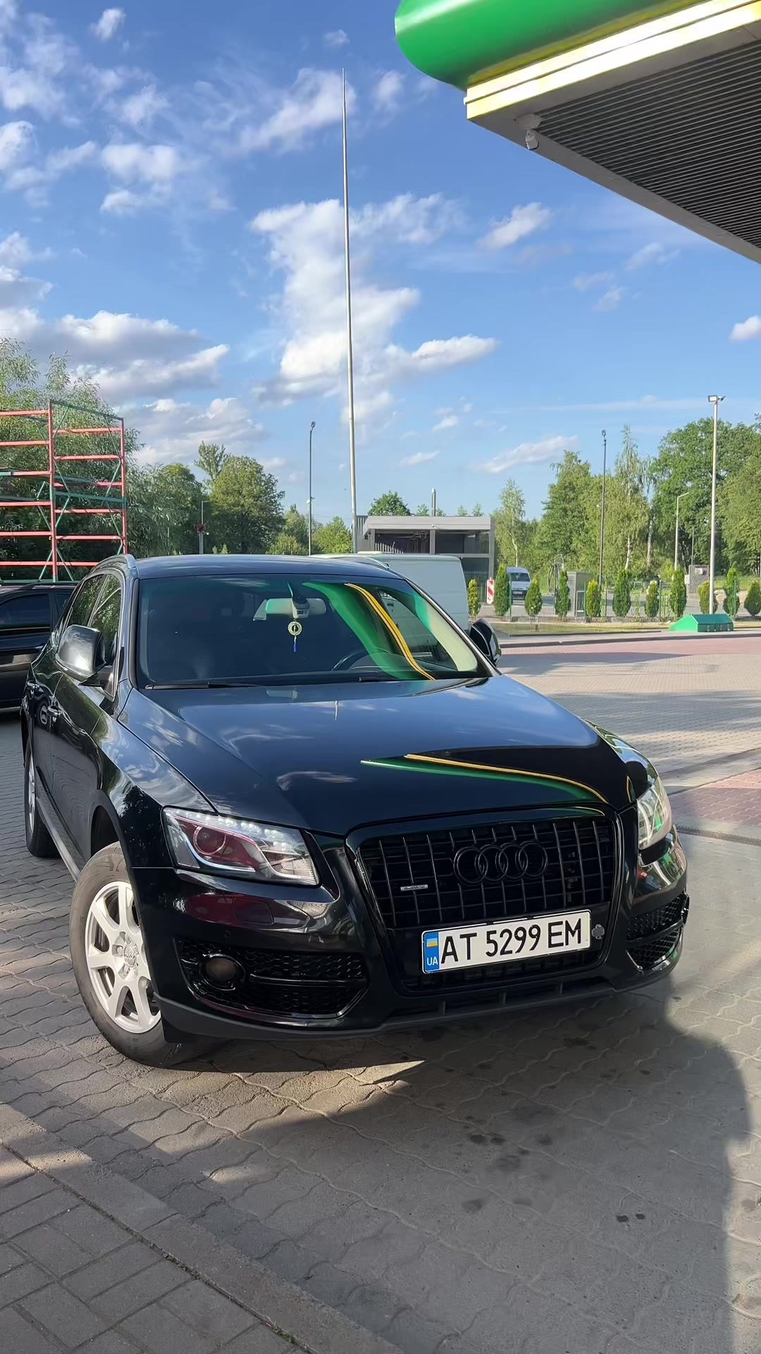 @Fedorovych