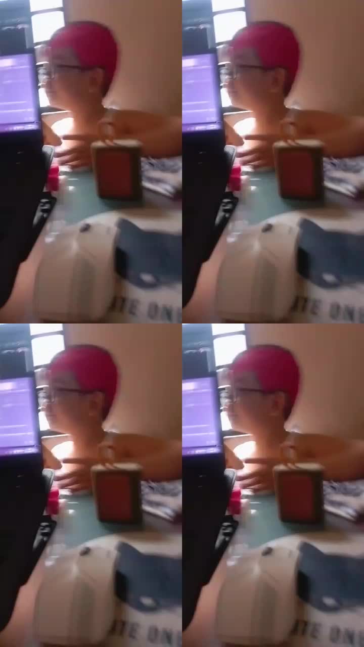 @️