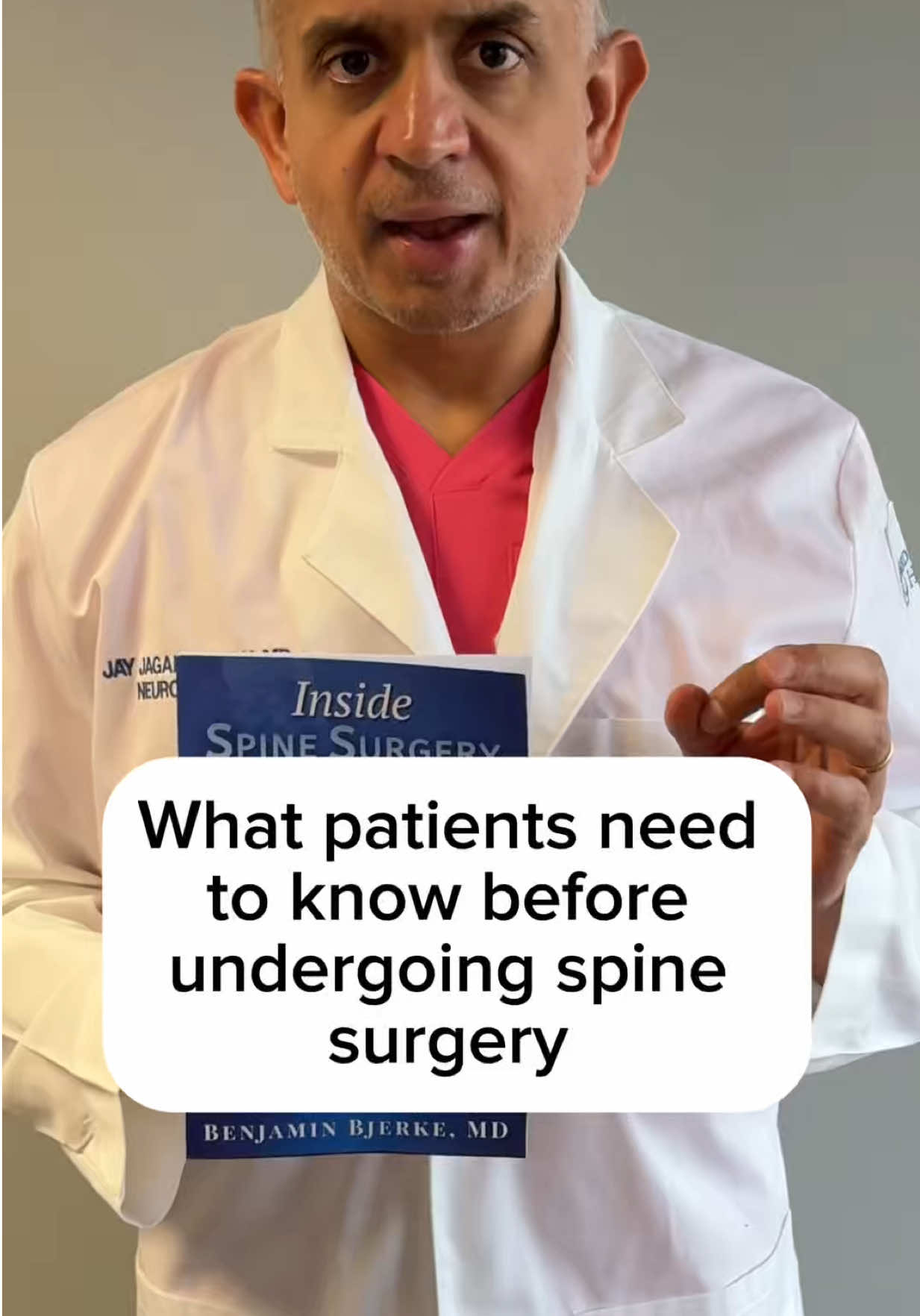 @Jay Jagannathan, MD