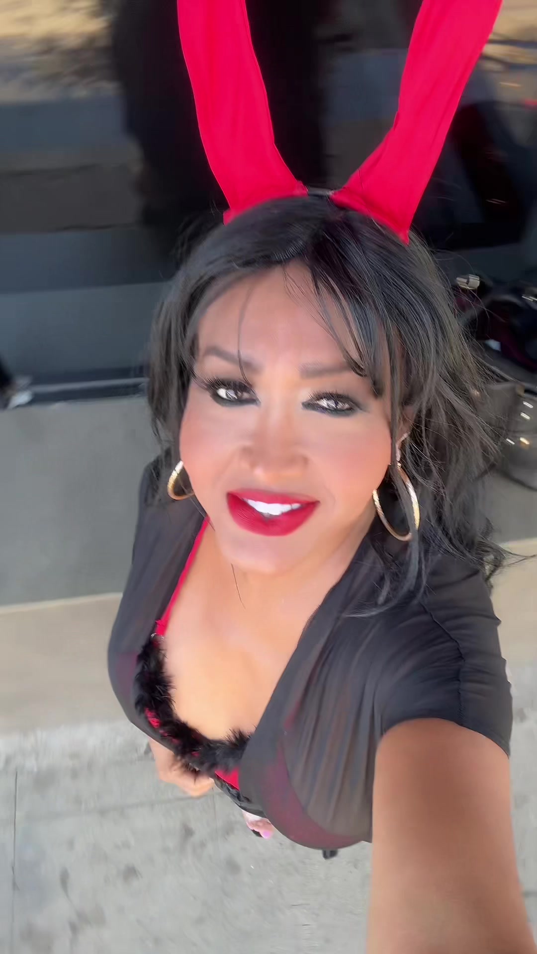 @bibi la sabrosa