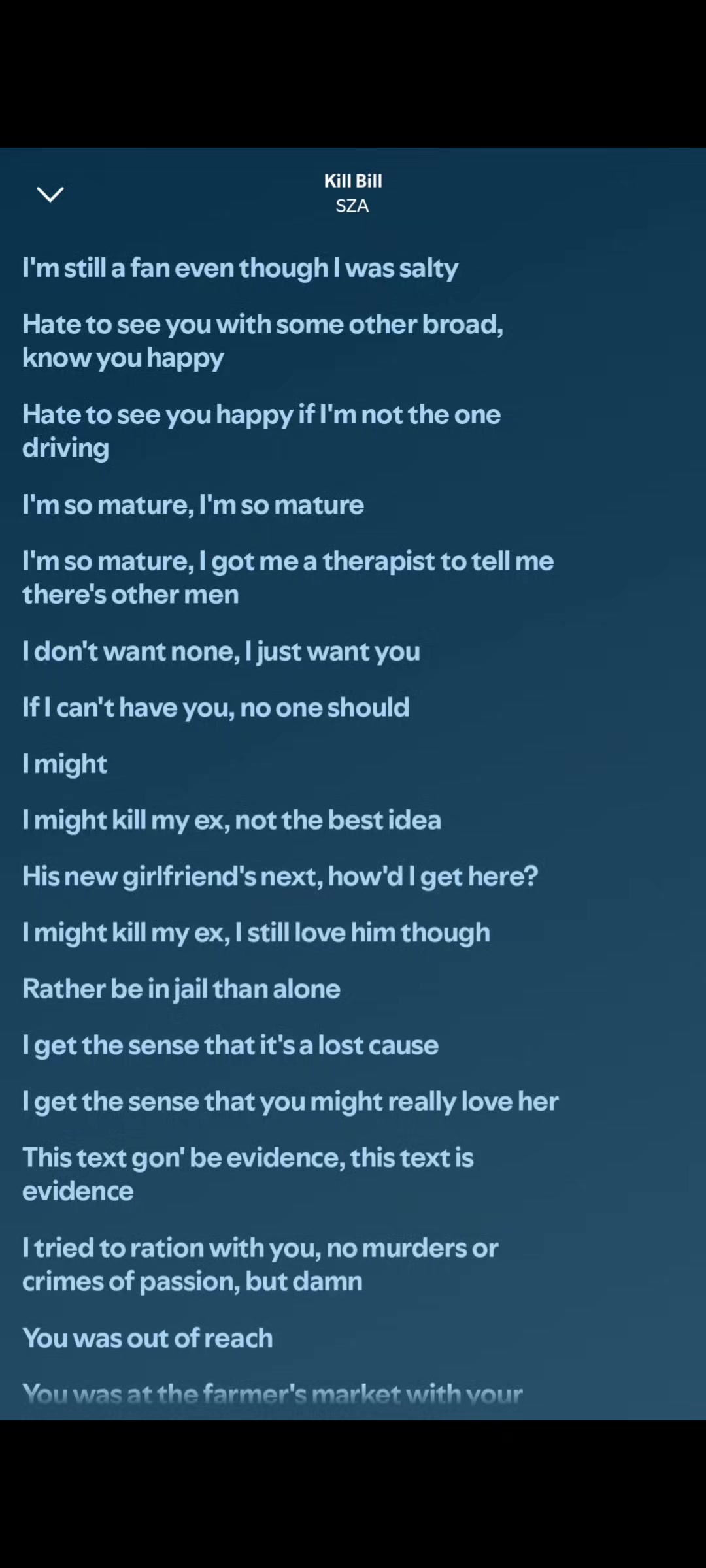 @daily song by nayla