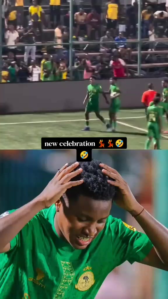 @ALLAN OKELLO FOREVER 🏆🥇⚽