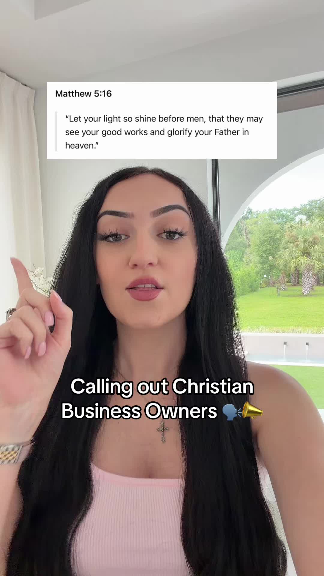 @Baddie in Business