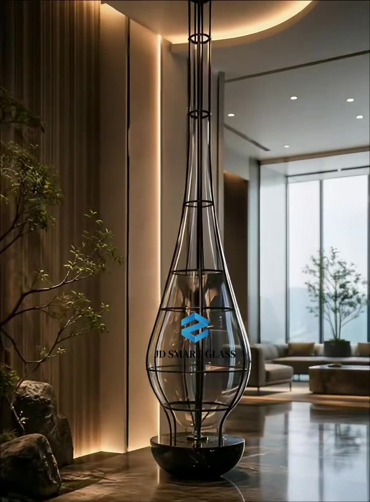 @Jack Smart glass