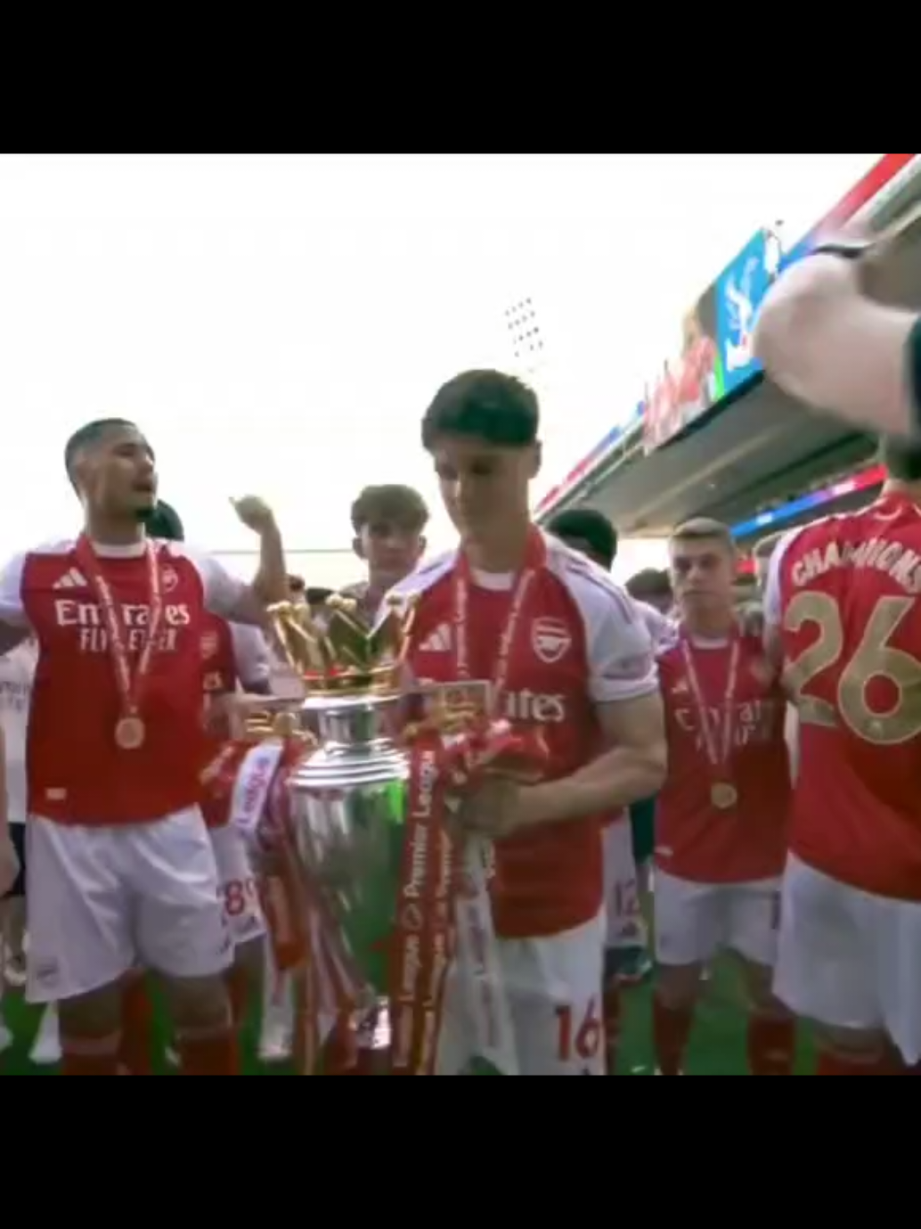 @Arsenal forever 🩷🩷🩷🩷