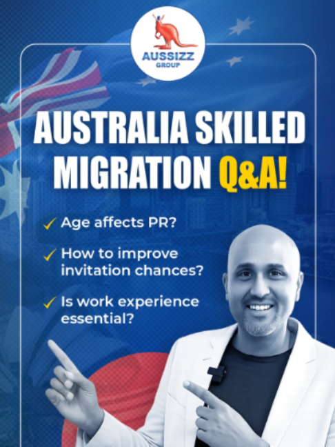 @Aussizz QLD