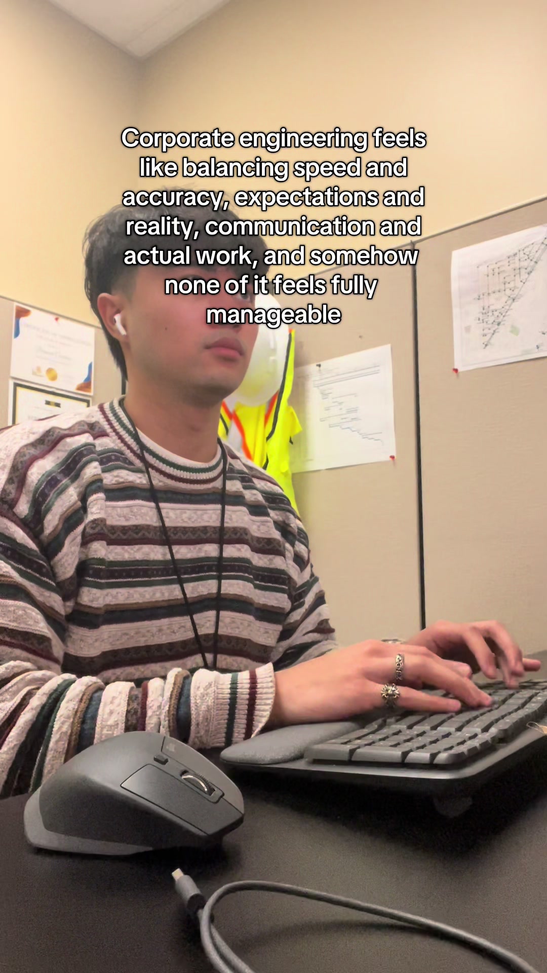 @Bernard | Engineer & Lifestyle