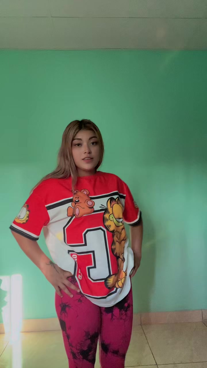 @🕷️🪼🥥 Rebeca Coreas 🥥🪼
