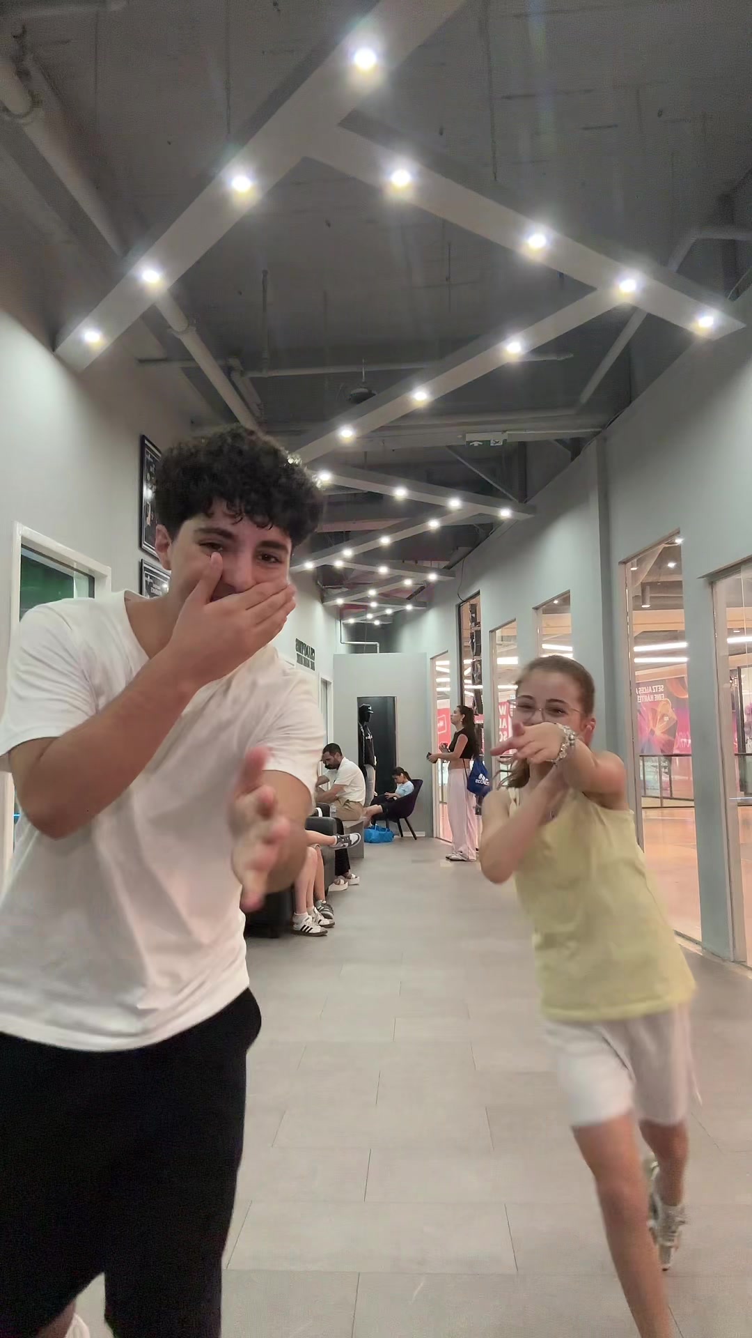 @ALISA DANCING QUEEN
