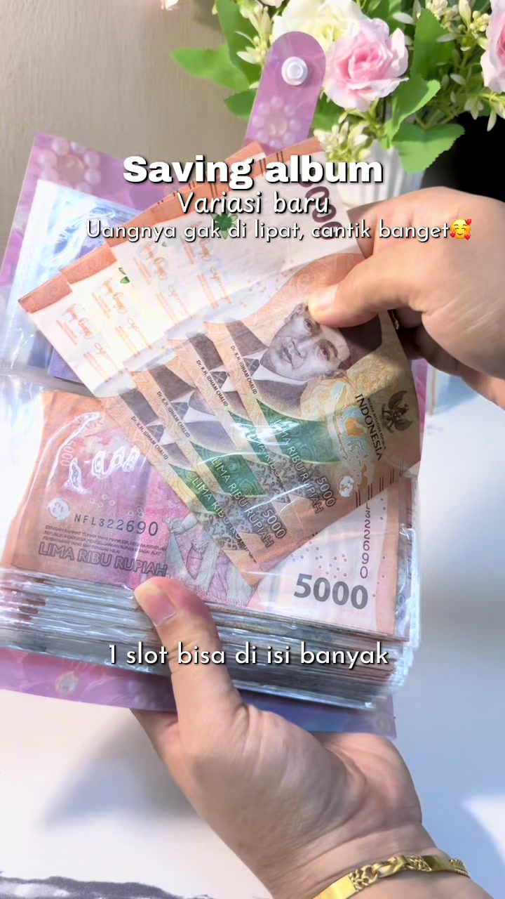 @Siti Nursanah