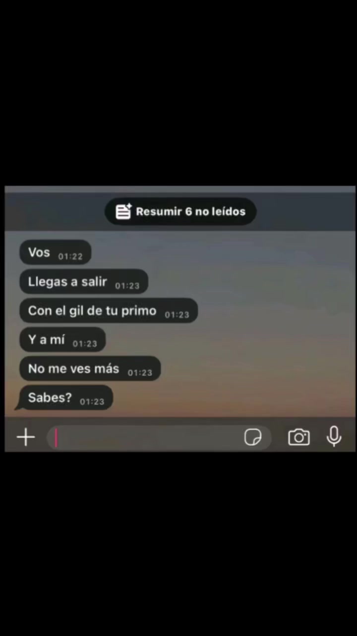 @Rocio P&eacute;rez