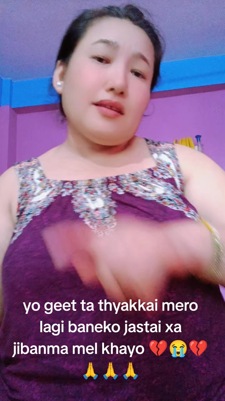 @Shanti Gurung