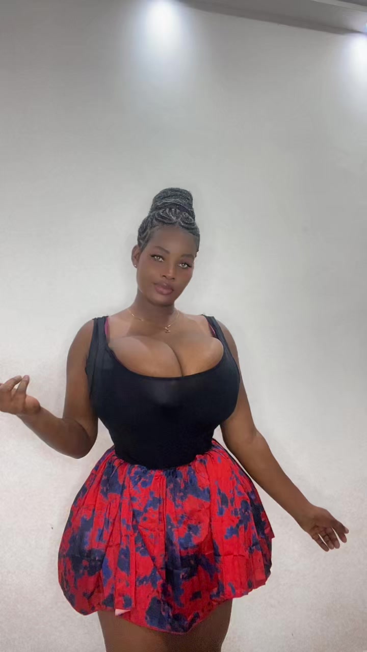 @Pamela Odame watara