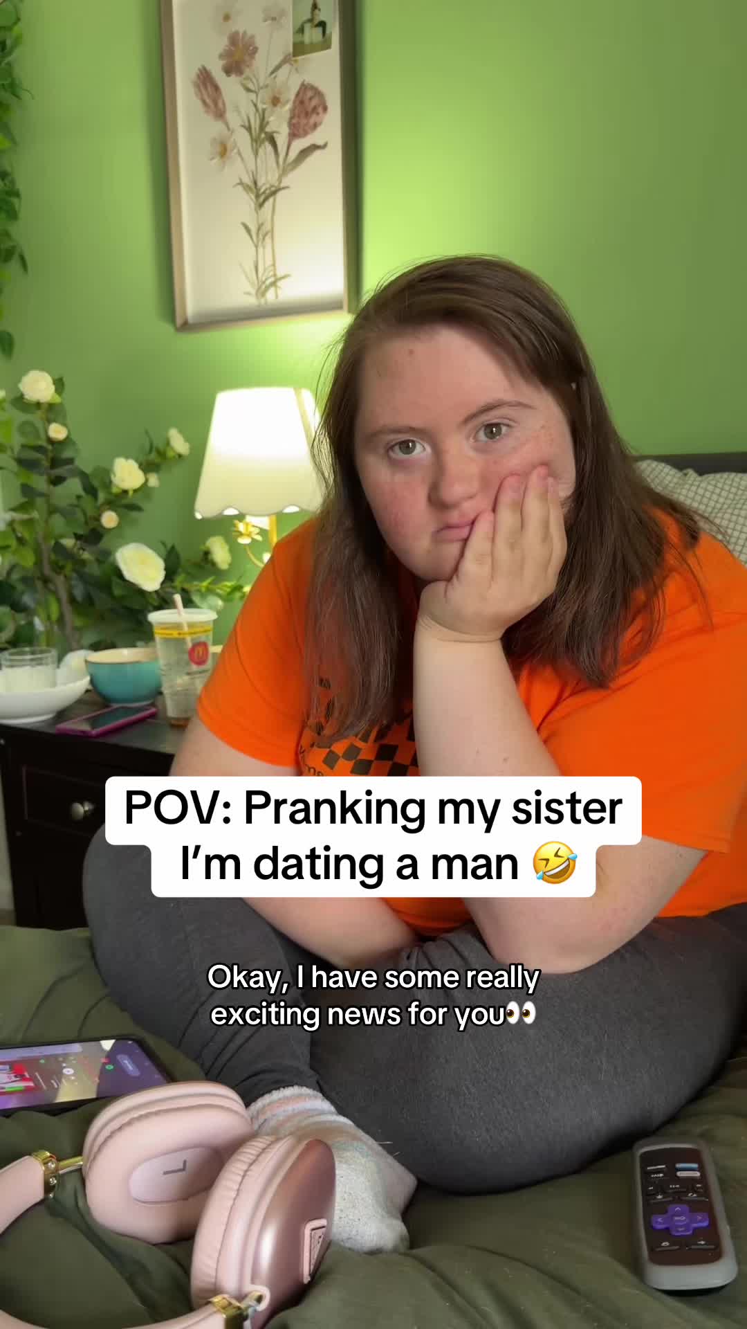 @Sarah